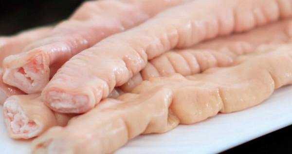 豬身上的6個部位,醫生建議少吃,不知有你愛吃的沒? 豬身上的6個部位,醫生建議少吃,不知有你愛吃的沒?