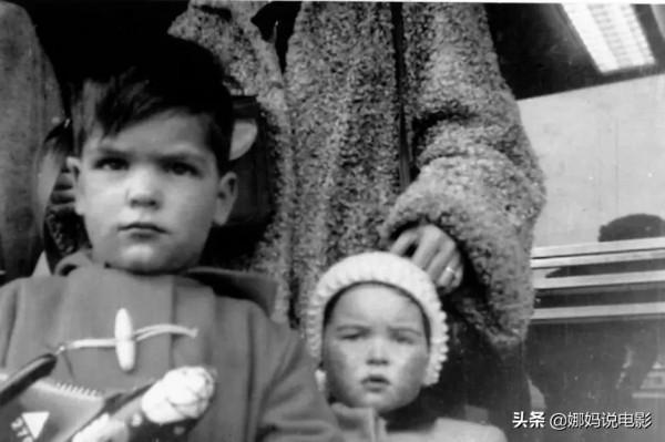 菲洛梅娜:一部真實事件,母親辛苦尋子50年,發現孩子就埋在腳下 菲洛梅娜:一部真實事件,母親辛苦尋子50年,發現孩子就埋在腳下