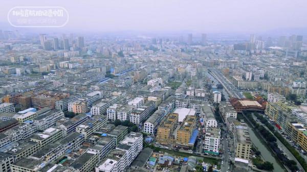 全國首個鎮改市的名額為何給了龍港市？它的發展歷程非常勵志