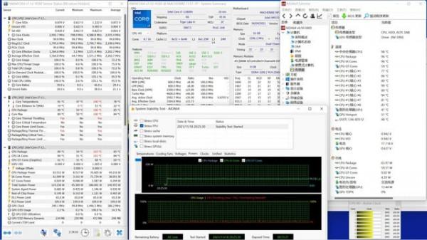 筆記本的超跑設計 可算是讓機械師黑幽靈給玩明白了