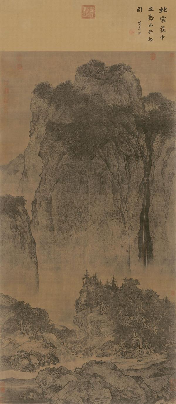 宋朝審美,如何得以領先世界一千年? 宋朝審美,如何得以領先世界一千年?