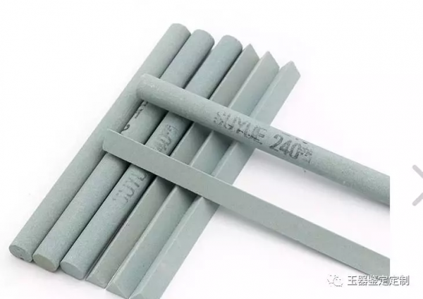 和田玉打磨不為人知的秘密