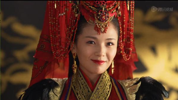 羋月傳:秦王街頭一見鍾情的到底是羋月還是羋姝?3個細節已說明 羋月傳:秦王街頭一見鍾情的到底是羋月還是羋姝?3個細節已說明