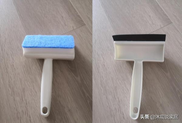 曬曬妻子最近“挖到的寶”，讓入住幾年的房子，看著非常乾淨整潔