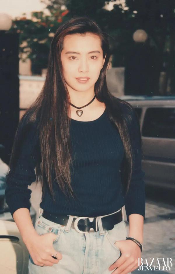 看完《梅豔芳》，發現30年前的港風還是讓人如此心動