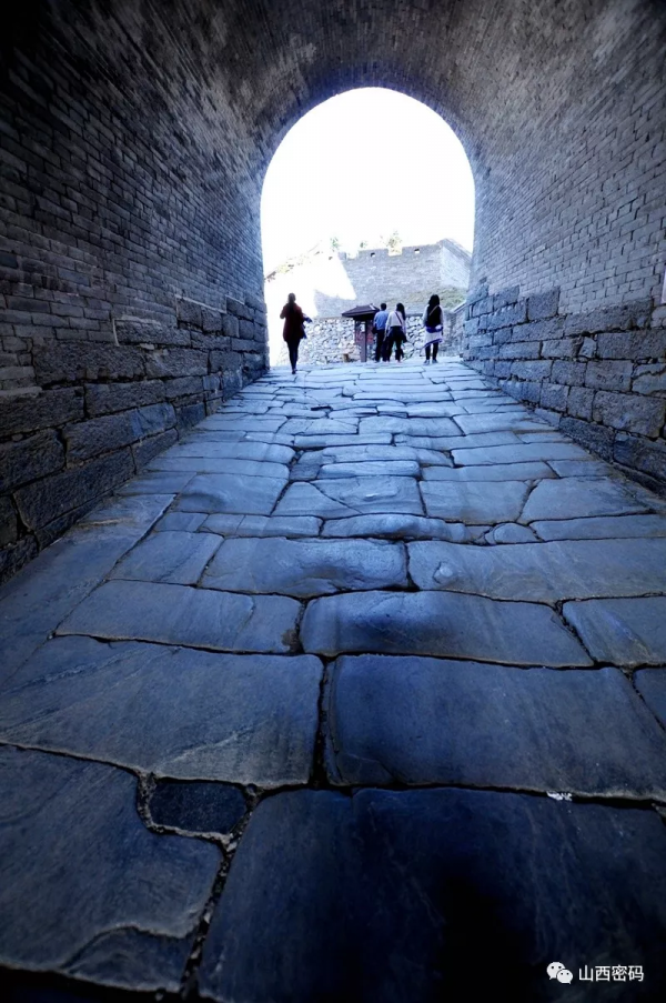 《山西密碼》|| 雁門關蘊藏的文化衝擊力