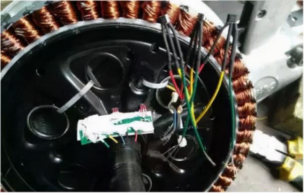 這才是電動車費電跑不遠的原因，修車的一般不說，師傅今天告訴你