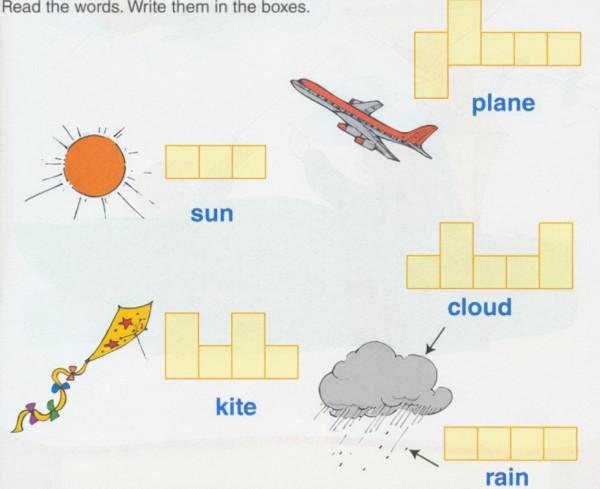 雙減後娃的英語怎麼辦？8000字原版英文練習冊的入手指南送給你