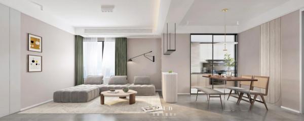 9萬9改造二手房,拆3室變2室有遠見,我決定以後裝修拿這家當模板 9萬9改造二手房,拆3室變2室有遠見,我決定以後裝修拿這家當模板