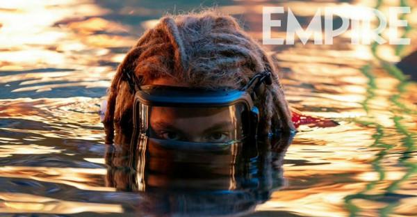 新海誠新作，卡梅隆《阿凡達2》，《致命女人3》你期待哪個？