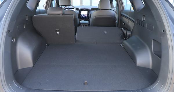 N系列首款車型實力幾何？試駕北京現代途勝L N Line