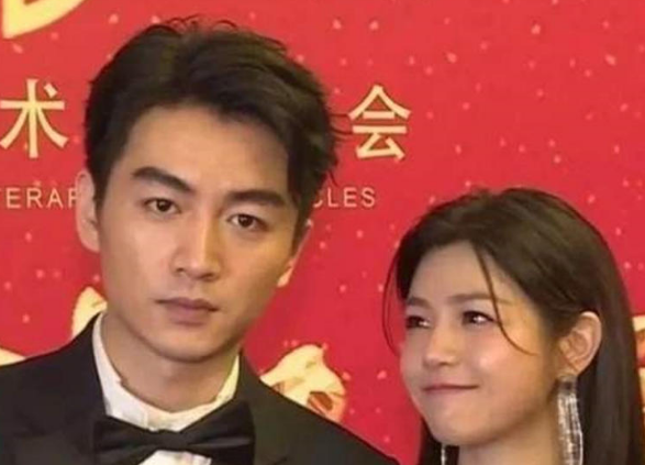 陳曉遠比你想的“自戀”,選擇陳妍希,對他來說和選擇趙麗穎沒差 陳曉遠比你想的“自戀”,選擇陳妍希,對他來說和選擇趙麗穎沒差