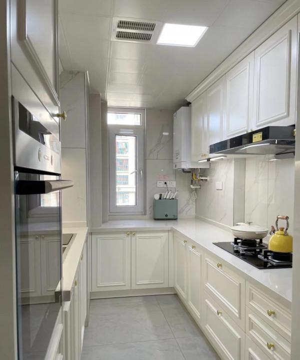 家庭主婦曬自家75㎡新房,不豪華,卻獲得上萬網友的關注 家庭主婦曬自家75㎡新房,不豪華,卻獲得上萬網友的關注