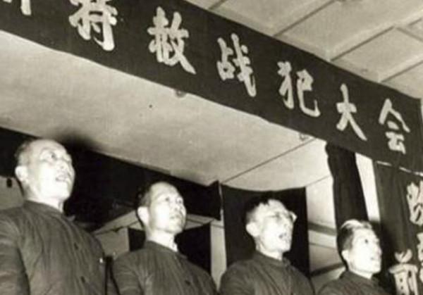 國民黨戰犯裡寧坐25年牢也要效忠蔣的都是哪些人?哪個系統最多? 國民黨戰犯裡寧坐25年牢也要效忠蔣的都是哪些人?哪個系統最多?