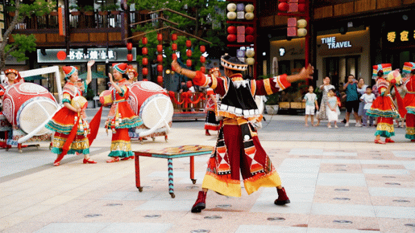 融創邀你回「家」過年，看煙火、賞雪景，盡享五湖四海中國年&period;&period;&period;&period;&period;&period;