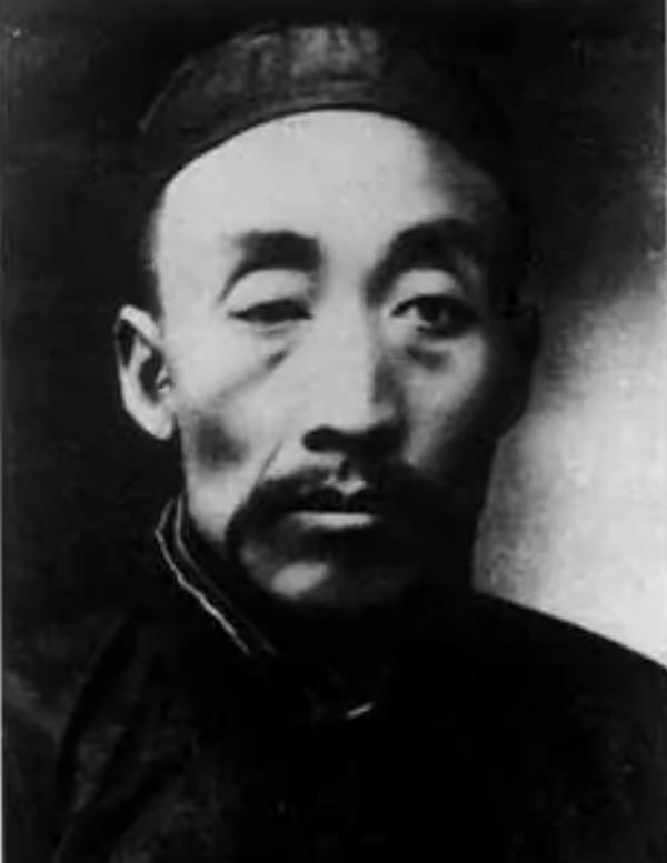 王季範：68歲時被毛主席親邀進京為官，毛主席：沒有他，就沒有我