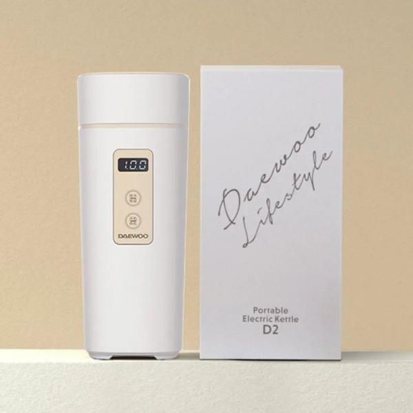 外出旅行酒店燒水壺太髒，不敢用？那就趕緊試試這個