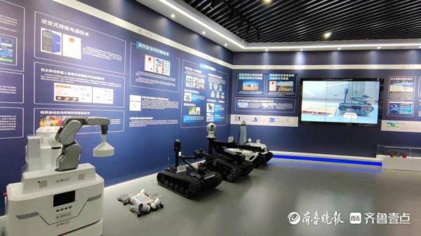 山東大學科技館開館，是迄今為止985高校功能最全科技館之一