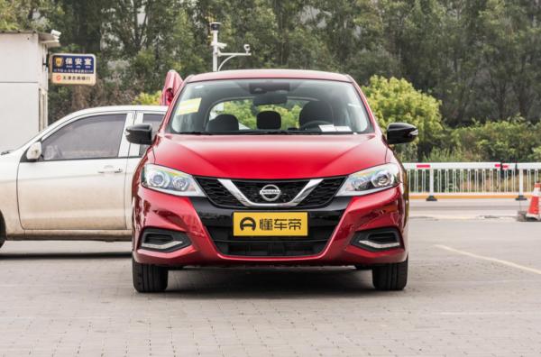 注重實用性的日產騏達TIDA,21款進行升級以後有何進步 注重實用性的日產騏達TIDA,21款進行升級以後有何進步