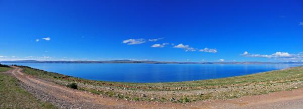 被無數人視為一生必去的西藏,沒去過這8個地方,此生都留遺憾 被無數人視為一生必去的西藏,沒去過這8個地方,此生都留遺憾