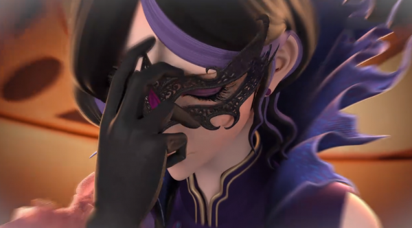 葉羅麗：一閉眼就有事發生的葉羅麗，夢公主要放大招，茉莉最恐怖