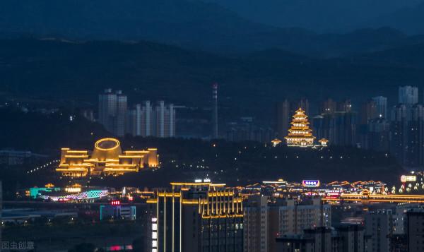 中央上收陝西西安漢中寶雞銅川等6大明星企業,從此陝企變央企 中央上收陝西西安漢中寶雞銅川等6大明星企業,從此陝企變央企