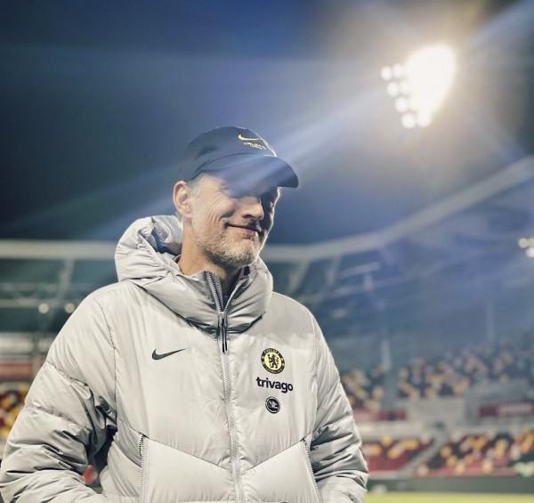 教科書級別！回看盧卡庫表態，圖赫爾堅持原諒，冠軍主帥名不虛傳