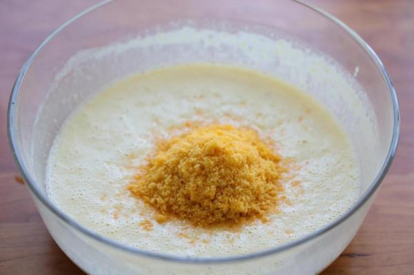 萬能的奶黃餡兒，月餅包子離不開，小朋友超級愛吃！做法超簡單