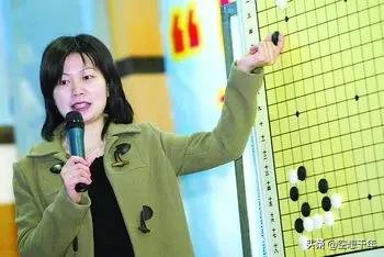 羅洗河和梁雅娣的愛情故事：常昊與張璇之後又一對棋壇姐弟戀