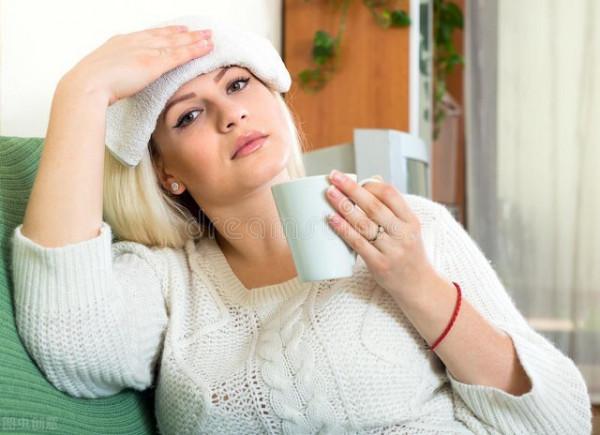 老人洗完頭髮,為什麼總是頭疼又容易感冒? 老人洗完頭髮,為什麼總是頭疼又容易感冒?