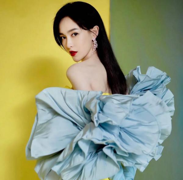 “狐狸眼”有多美?這8位女星的眼睛告訴你,什麼叫媚骨天成 “狐狸眼”有多美?這8位女星的眼睛告訴你,什麼叫媚骨天成