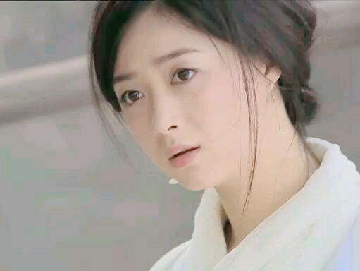 甄嬛傳真是她們的顏值巔峰，一離開甄嬛傳，美貌下滑好幾個檔次