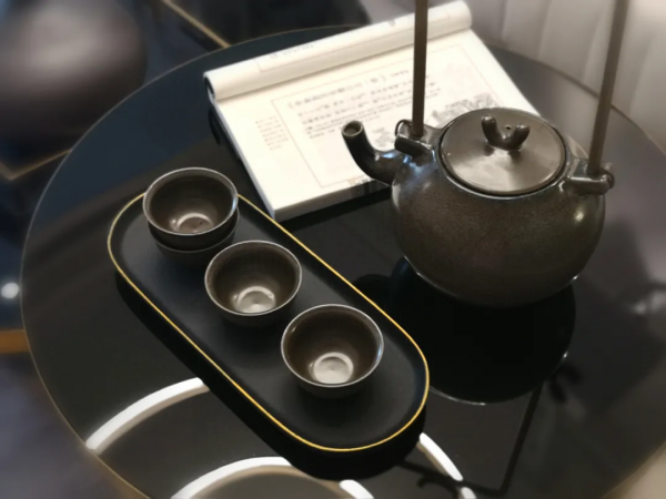 韻染東方 盡顯純淨如詩的極致格調