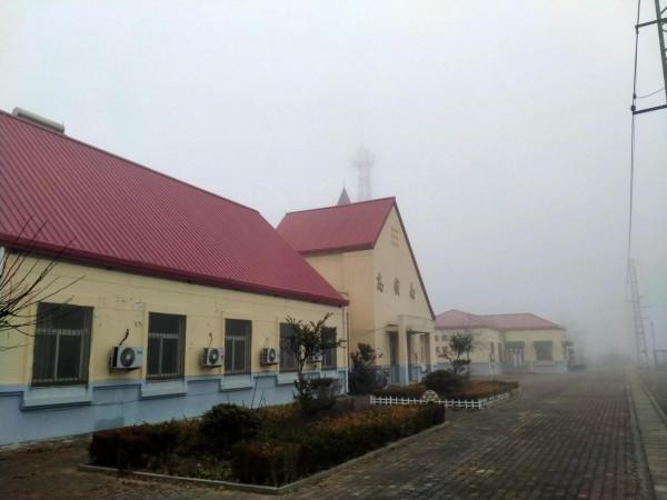 走進劉墉故鄉——山東高密逄戈莊