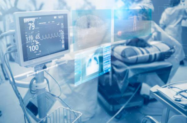 醫渡雲CEO宮盈盈女高管今年37歲 投行出身卻搞醫療科技如今還在虧