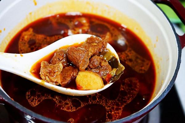 冬日牛肉做菜有講究,六道爆款食譜,燉菜湯麵用對食材,好吃不貴 冬日牛肉做菜有講究,六道爆款食譜,燉菜湯麵用對食材,好吃不貴