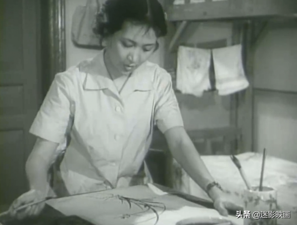 《徐秋影案件》：64年前的反特片，兩度被禁映，原案件至今是謎團