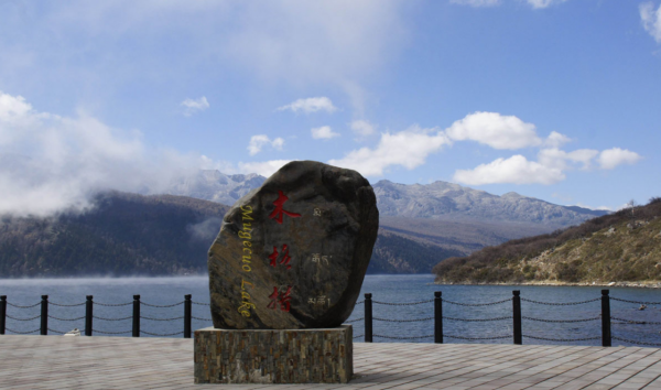 成都到康定沿途有哪些景點