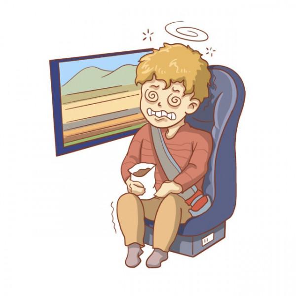 新年出行 備點常用藥