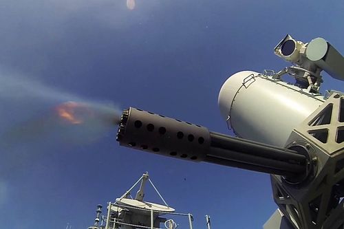 盤點戰爭中最燒錢的武器彈藥，最便宜的幾十萬，最貴的則在十幾億