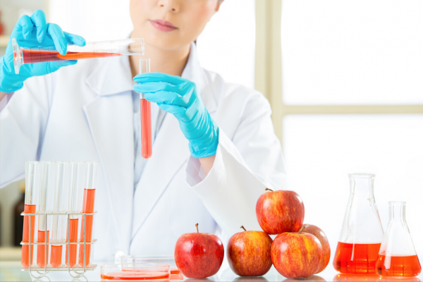 轉基因食品真的不能吃嗎,它的真正問題在哪裡? 轉基因食品真的不能吃嗎,它的真正問題在哪裡?