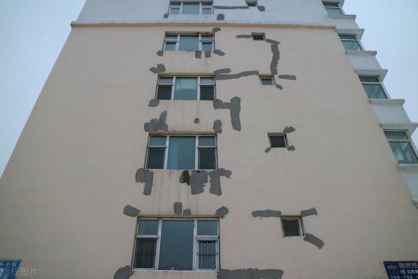 淺析外牆塗料翻新 淺析外牆塗料翻新