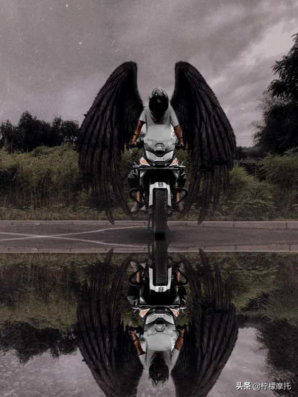 為什麼都愛騎摩托車去西藏? 為什麼都愛騎摩托車去西藏?