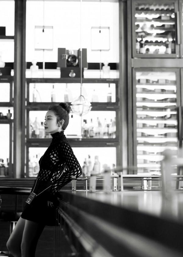 李冰冰——寫真集