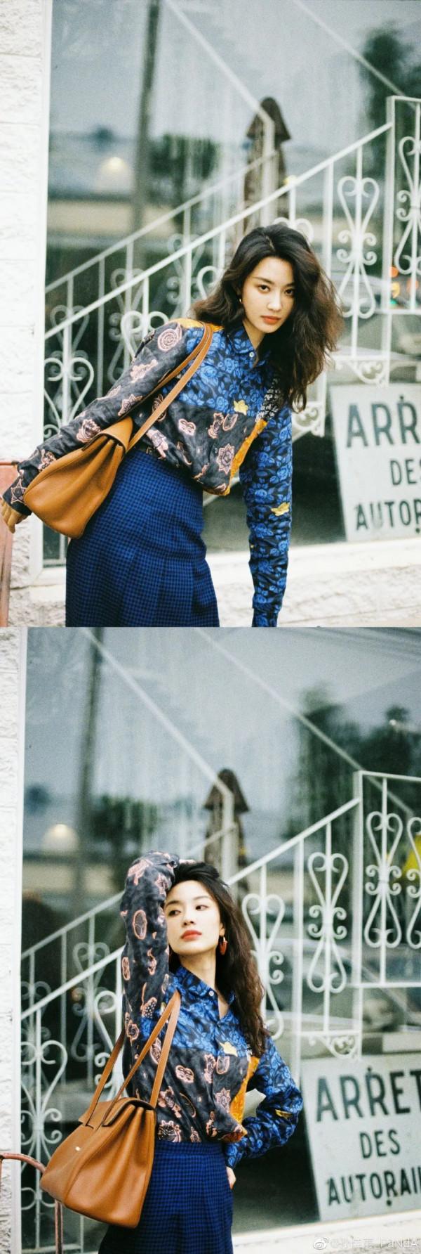 打卡一個秋天!用鏡頭記錄下靜謐秋意 打卡一個秋天!用鏡頭記錄下靜謐秋意