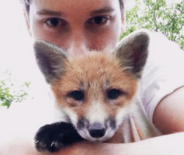 小狗主動上門求收養,男子幾個月後發現不對,鄰居說趕緊送走 小狗主動上門求收養,男子幾個月後發現不對,鄰居說趕緊送走