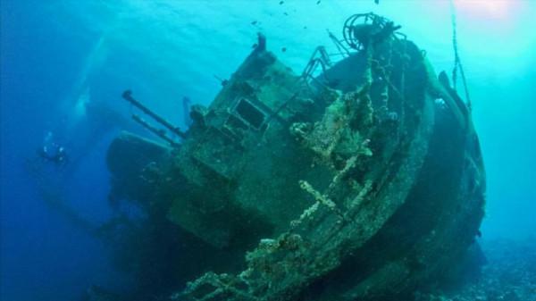 “阿波丸”號沉船事件：日美雙方是誰說了謊？中國必須打撈沉船？