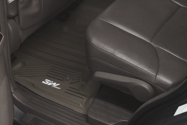 怪獸修車：翻新一輛13年的雷克薩斯GX460，最終滿血復活變新車