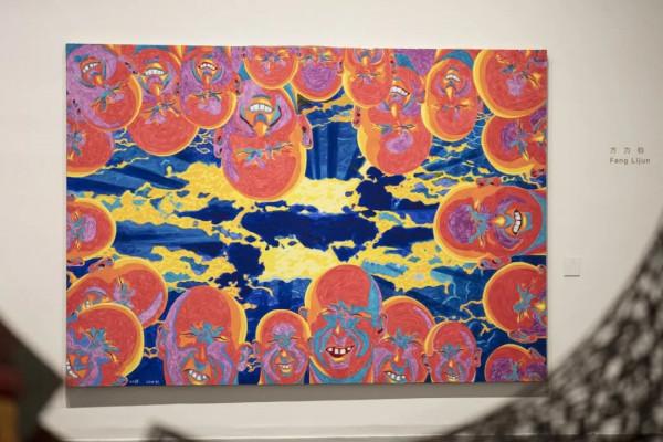 面對新一輪防控，用什麼姿勢看藝術？| 藝術栗子