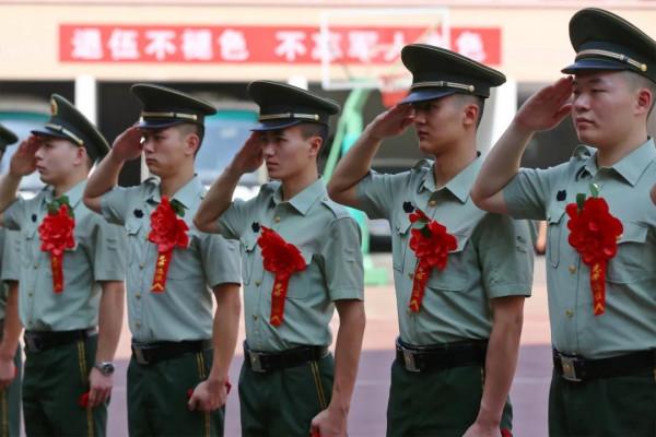 這兩政策好!國家補助退役士兵89億元,大學生退伍直接安排幹部編 這兩政策好!國家補助退役士兵89億元,大學生退伍直接安排幹部編